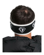 VOLCOM V.CO SNOW HEADBAND BLACK - Image 4