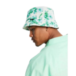 HUF DAZY BUCKET HAT UNBLEACHED - Image 2