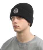 INDEPENDENT BTG SUMMIT BEANIE BLACK - Image 3