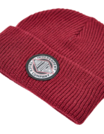 INDEPENDENT BTG SUMMIT BEANIE MAROON - Image 3