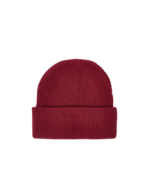 INDEPENDENT BTG SUMMIT BEANIE MAROON - Image 2
