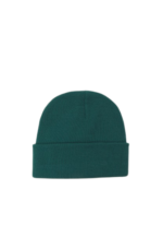 HUF ESSENTIALS BOX LOGO CUFF BEANIE SYCAMORE - Image 3