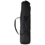 BURTON COMMUTER SPACE SACK SNOWBOARD BAG TRUE BLACK 156CM - Εικόνα 2
