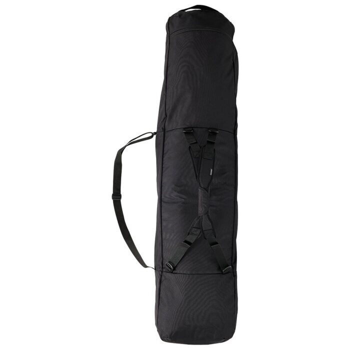 BURTON COMMUTER SPACE SACK SNOWBOARD BAG TRUE BLACK 156CM - Εικόνα 2