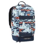 BURTON KIDS DISTORTION BACKPACK BALLAD BLUE SUMMIT