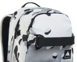 BURTON TREBLE YELL BACKPACK STOUT WHITE COOKIE CAMO - Image 2