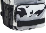BURTON TREBLE YELL BACKPACK STOUT WHITE COOKIE CAMO - Image 3