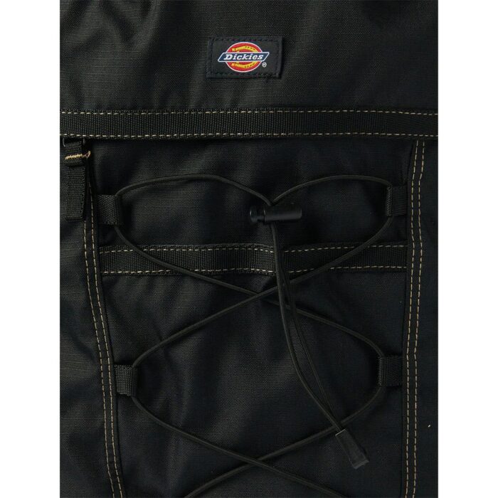 DICKIES ASHVILLE BACKPACK BLACK - Image 5