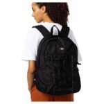 DICKIES ASHVILLE BACKPACK BLACK - Image 6