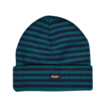 HUF KUKENS BEANIE QUETZAL GREEN - Image 3