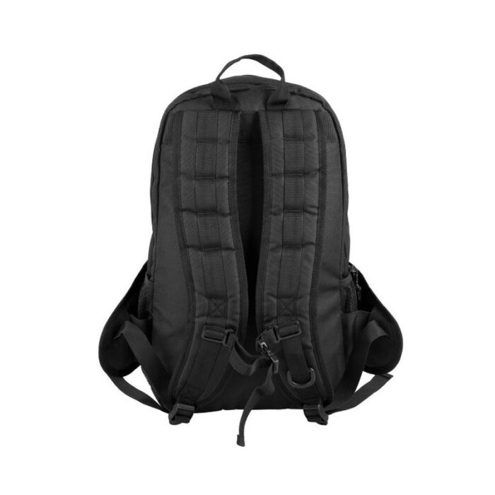 INDEPENDENT GROUNDWORK SKATEPACK BLACK - Image 2