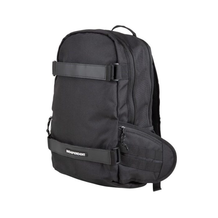 INDEPENDENT GROUNDWORK SKATEPACK BLACK - Image 3