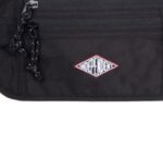 INDEPENDENT SUMMIT CROSS BODY BAG BLACK - Image 3