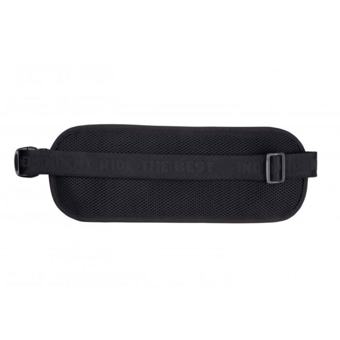INDEPENDENT SUMMIT CROSS BODY BAG BLACK - Image 2