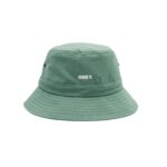 OBEY BOLD CENTURY BUCKET HAT TURQUOISE
