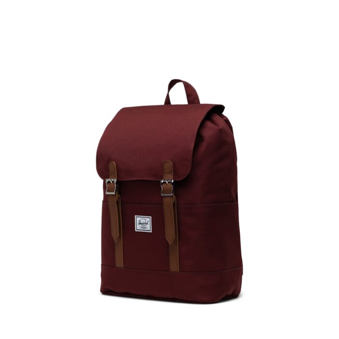 HERSCHEL RETREAT SMALL BACKPACK PORT - Image 2