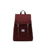 HERSCHEL RETREAT SMALL BACKPACK PORT