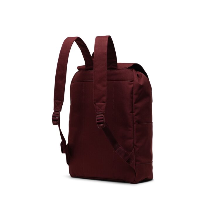 HERSCHEL RETREAT SMALL BACKPACK PORT - Image 4