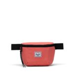 HERSCHEL FOURTEEN HIP PACK PORCELAIN ROSE