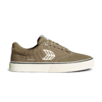 CARIUMA NAIOCA PRO SHOES SAND IVORY