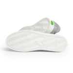 CARIUMA NAIOCA SHOES LIGHT GREY CANVAS - Image 4