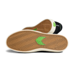 CARIUMA NAIOCA PRO SHOES BLACK IVORY - Image 5