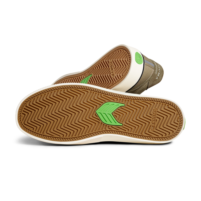 CARIUMA NAIOCA PRO SHOES SAND IVORY - Image 5
