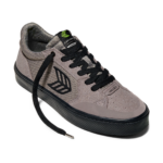 CARIUMA VALLELY PRO SHOES CHARCOAL GREY BLACK - Image 2