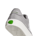 CARIUMA NAIOCA SHOES LIGHT GREY CANVAS - Image 5