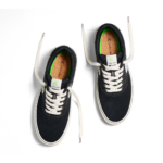 CARIUMA NAIOCA PRO SHOES BLACK IVORY - Image 3