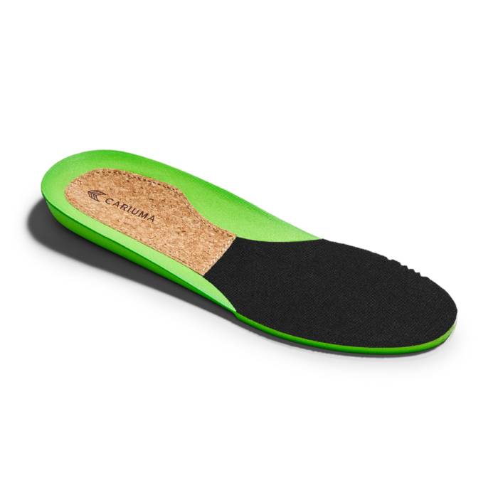 CARIUMA NAIOCA PRO SHOES BLACK IVORY - Image 6
