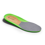 CARIUMA VALLELY PRO SHOES CHARCOAL GREY BLACK - Image 6