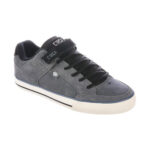 CIRCA 205 VULC SHOES TURBULENCE BLACK - Image 3
