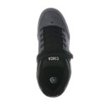 CIRCA 205 VULC SHOES TURBULENCE BLACK - Image 2