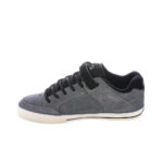 CIRCA 205 VULC SHOES TURBULENCE BLACK - Image 4