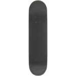 GLOBE G1 EXCESS COMPLETE SKATEBOARD WHITE BROWN 8.0 - Image 2