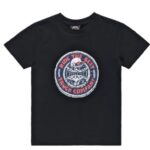 INDEPENDENT YOUTH BREAKOUT T-SHIRT BLACK