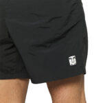 OBEY EASY RELAXED SHORT BLACK - Image 3