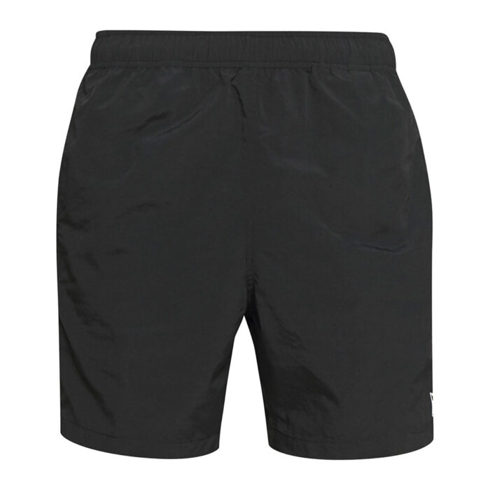 OBEY EASY RELAXED SHORT BLACK - Image 4