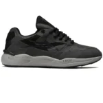 LAKAI EVO 2.0 SHOES GREY SUEDE
