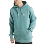 BURTON MOUNTAIN HOODIE ROCK LICHEN - Image 4