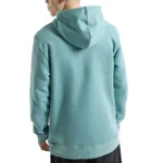 BURTON MOUNTAIN HOODIE ROCK LICHEN - Image 3