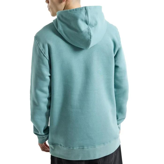 BURTON MOUNTAIN HOODIE ROCK LICHEN - Image 3