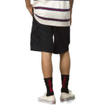 VANS SERVICE CARGO SHORT BLACK - Image 2