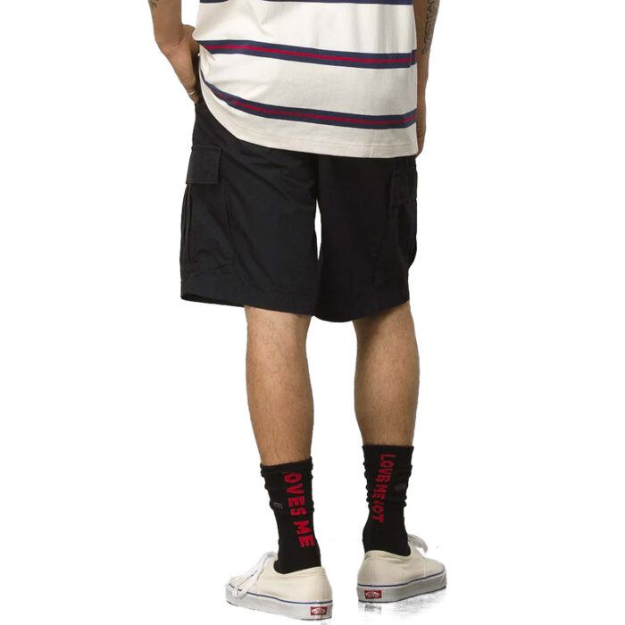 VANS SERVICE CARGO SHORT BLACK - Image 2