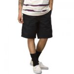 VANS SERVICE CARGO SHORT BLACK