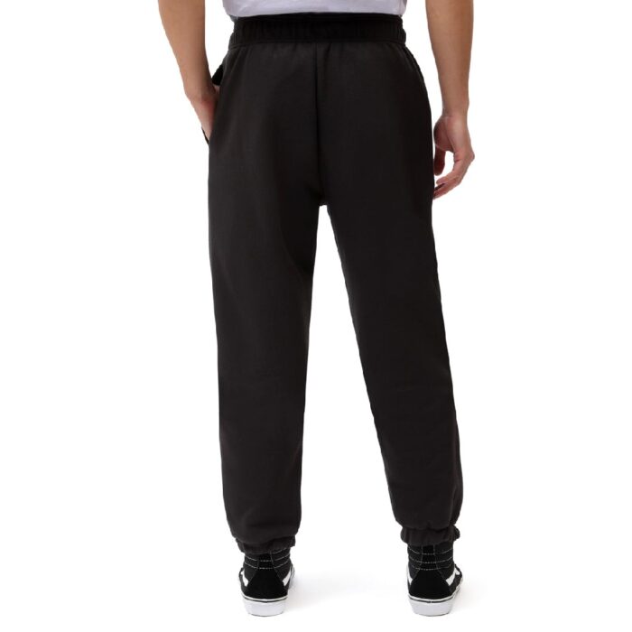DICKIES MAPLETON SWEATPANT BLACK - Image 2