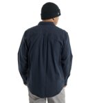 BURTON FAVORITE  SHIRT TRUE BLACK - Image 3