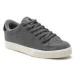 CIRCA AL 50 SHOES CHARCOAL OFF WHITE - Image 2