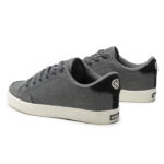 CIRCA AL 50 SHOES CHARCOAL OFF WHITE - Image 3